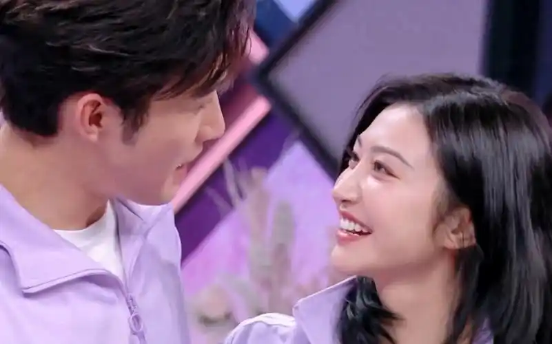 景甜张彬彬快本高甜合集完整版