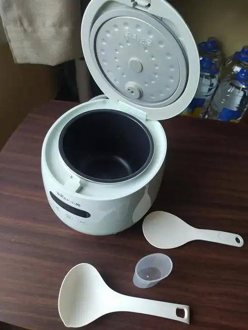 小电饭煲