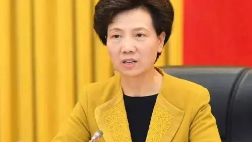 新任贵州书记谌贻琴:我一定真诚对待同志,决不搞一言堂|省委书记|贵州