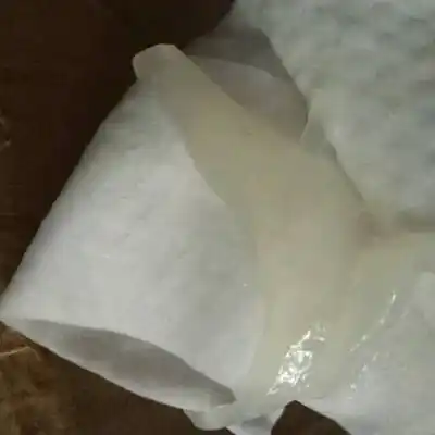 11-30 推荐回答                      宝宝要发动咯,那是子宫粘液栓