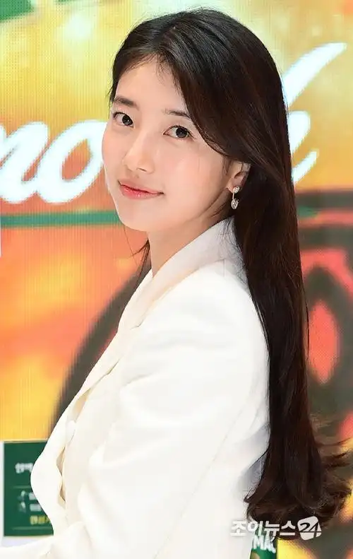 裴秀智hanmac代言人