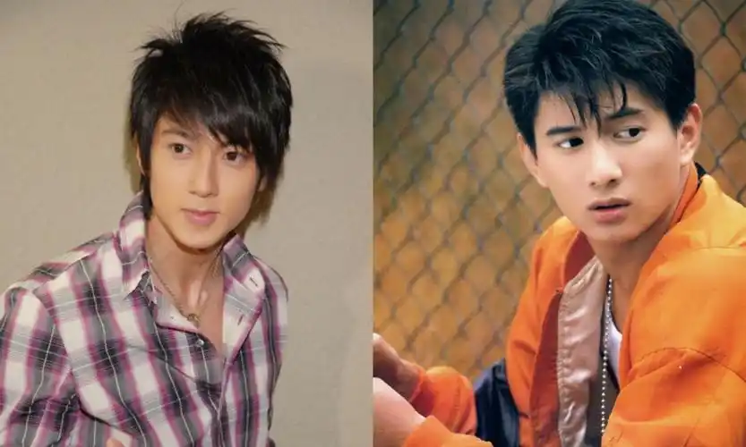 吴奇隆歌曲(吴奇隆歌曲双飞)-第5张图片