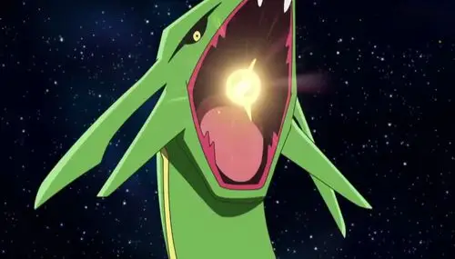 神奇宝贝日月最新话登场了5只神兽小智又要穿越回到过去见博士