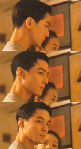 《美少年之恋》吴彦祖剧照 太帅了 收藏一下|美少年之恋|吴彦祖|剧照