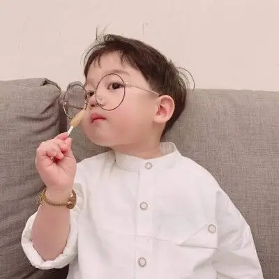 可爱的大q宝头像