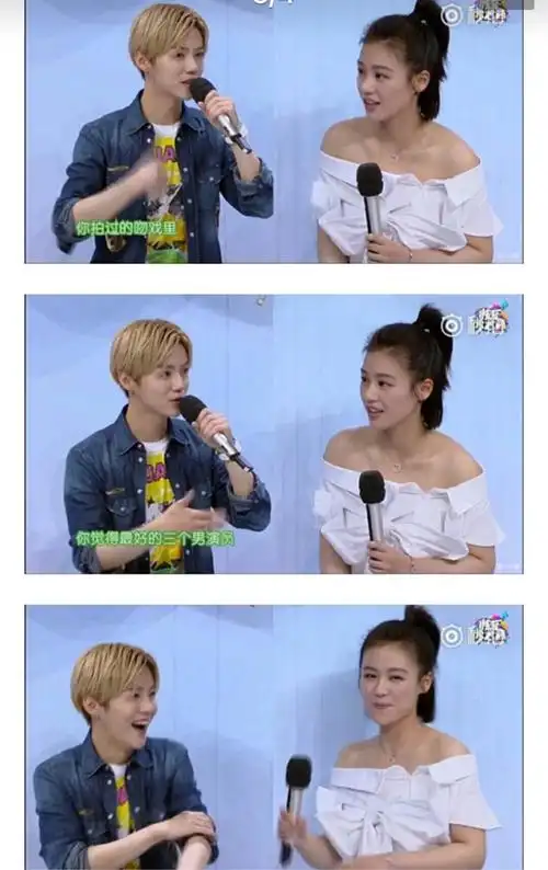 主题:有人站马鹿的姐弟cp吗?[168]收藏该帖已收藏