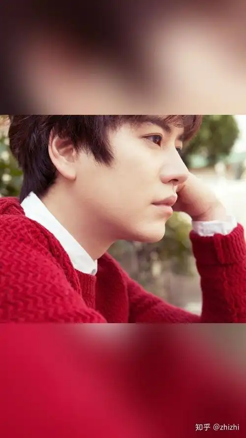 如何评价曺圭贤的外貌?除了众所周知的双眼皮其他地方是否有调整?