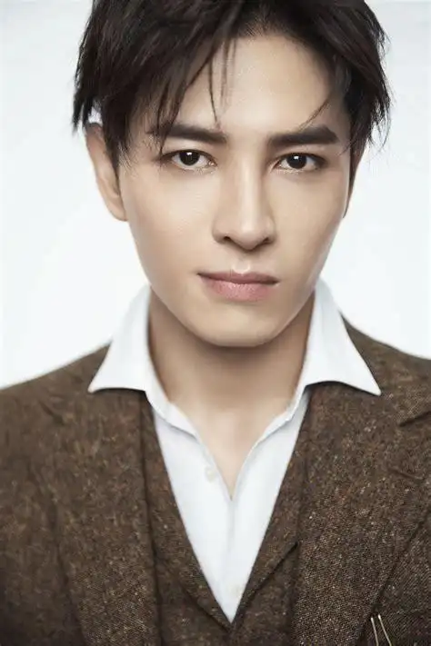 演员洪尧个人资料