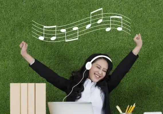 夸人声音好听的句子2