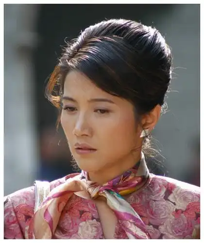 颜丙燕:当年火爆程度不输周迅,巅峰期消失8年,如今平淡生活