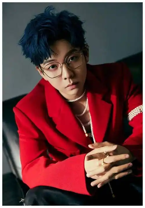 恋情_董又霖_男方