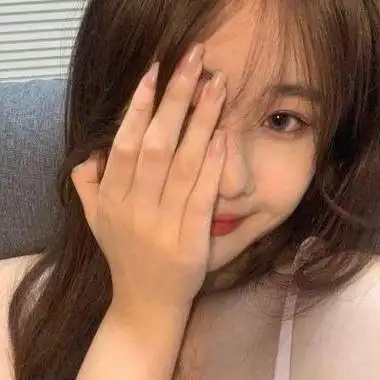 清纯的女生头像真人唯美女孩图片大全2021女生真人头像高清图片可盐可