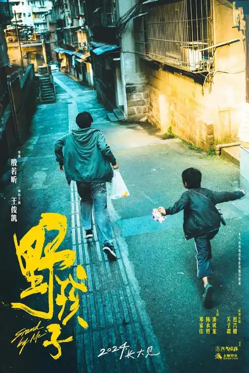 王俊凯##电影749局