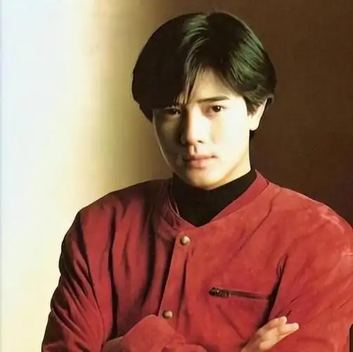 天王郭富城:51岁娶小22岁娇妻方媛,今生今世选择为爱妻保驾护航