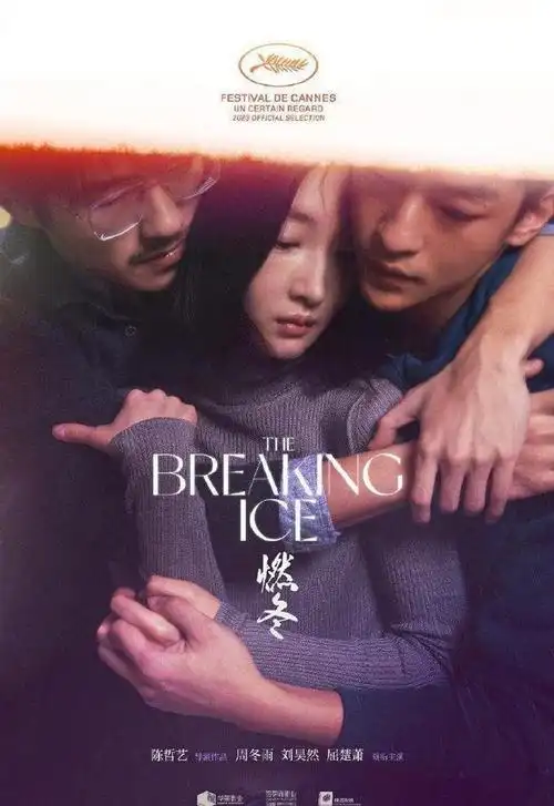 周冬雨电影"四连扑"?我只关心她和窦靖童到底有没有在一起过!