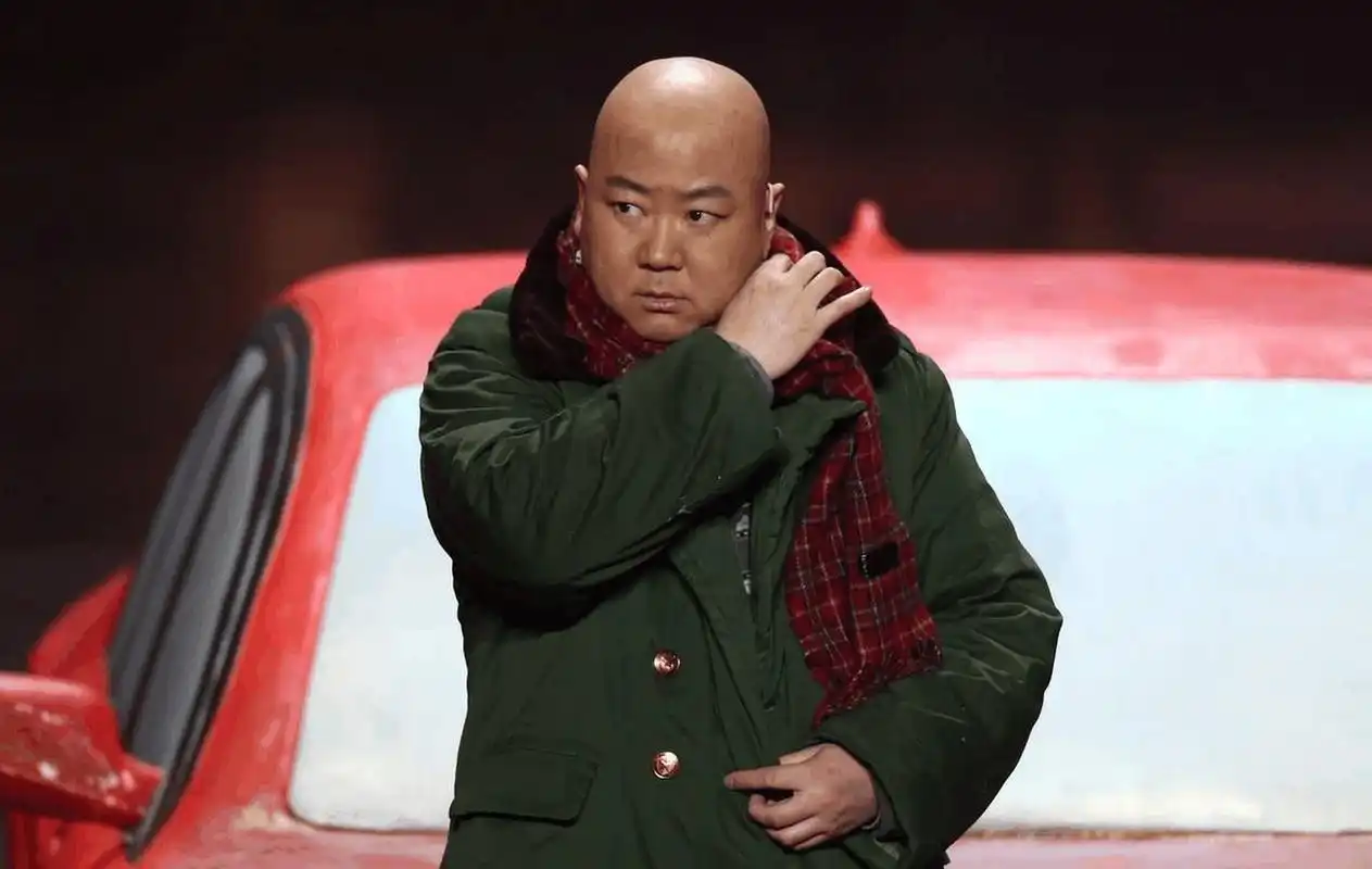 理由是郭冬临在小品中说河南人是"骗子",需要其公开道歉,也是因为这件