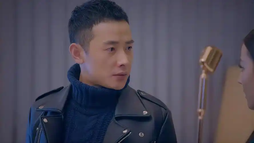 克拉恋人:雷奕明无法容忍自己撮合米朵萧亮,立马表白心意