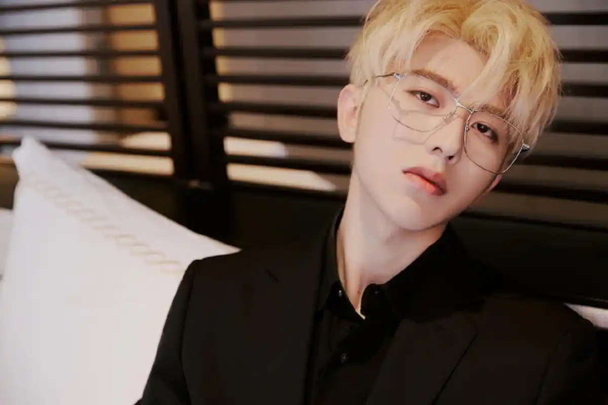 蔡徐坤新歌舞台背景被指抄袭,工作室将对包装公司追责,能不能严格把关