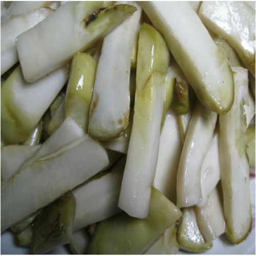 虎钢馋温州小吃私房菜温州特产农家腌制榨菜片榨菜梗孕妇的爱一斤装