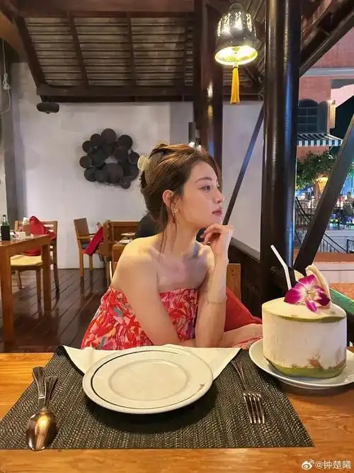 逆光|打架|钟楚曦_网易订阅