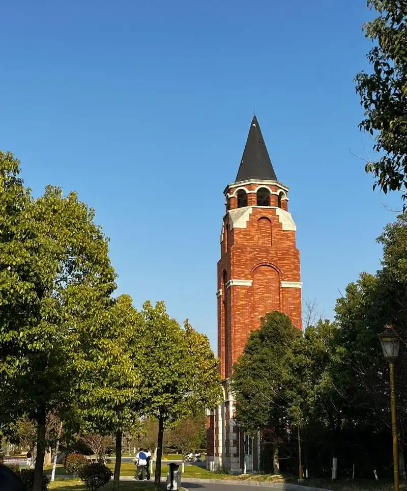 南通理工学院海安校区 问答贴