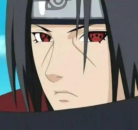 暗部晓宇智波鼬头像 - 搜狗图片搜索