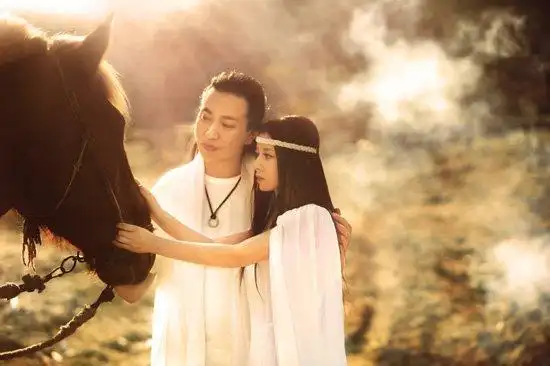 安与骑兵《三年三天》mv首发 凄美三世轮回恋