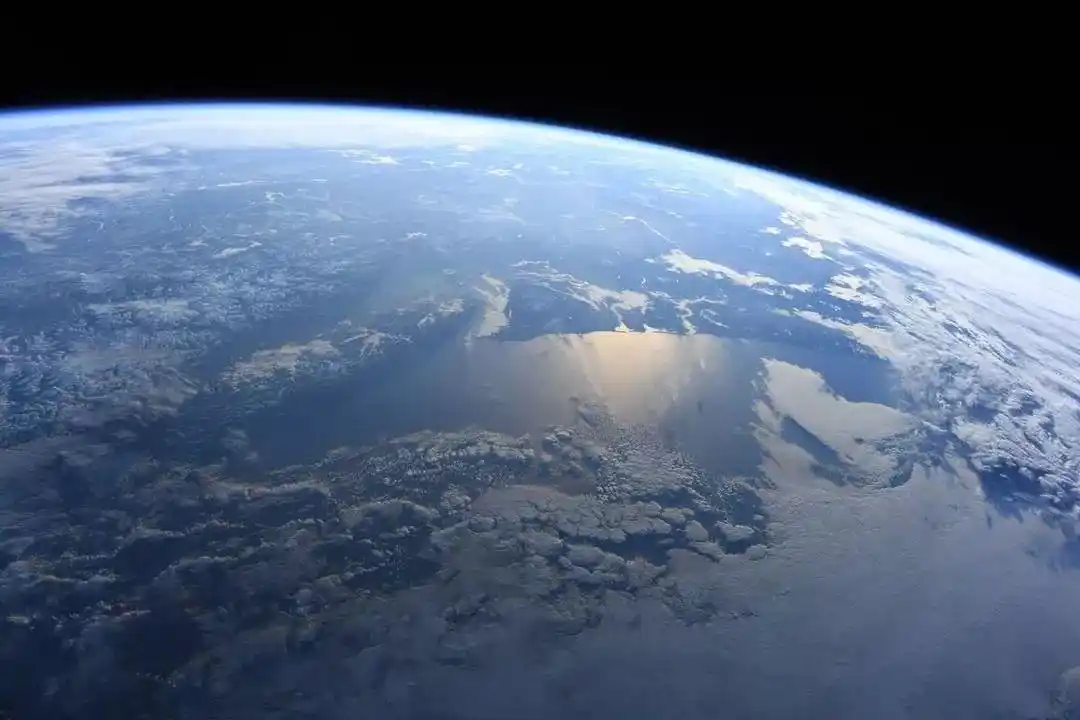 你不曾见过的宇宙来看看nasa拍下的璀璨星河