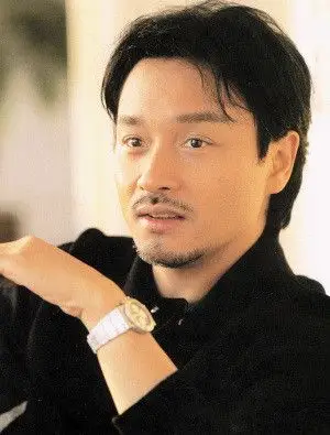 你可能不知道的张国荣的10个侧面