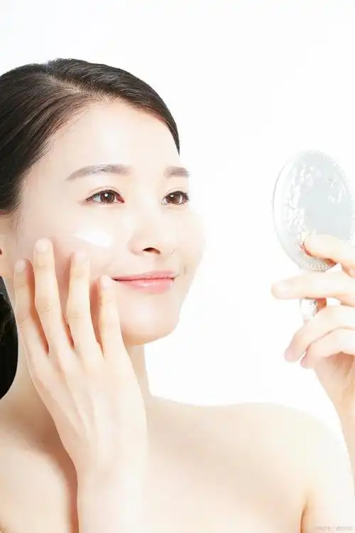 打造紧致弹性肌肤的秘诀!
