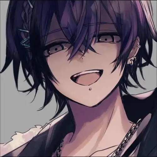 寻一张动漫人物头像