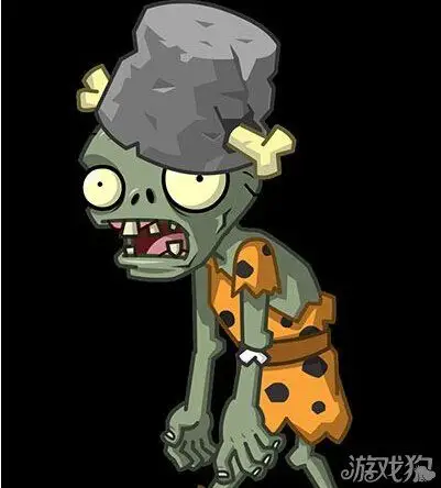 植物大战僵尸全明星铁桶僵尸攻击方法介绍
