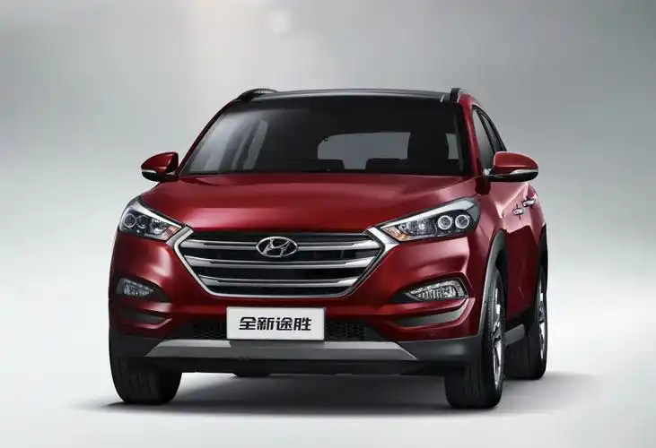 现代途胜更新换代书写品牌进阶的年轻化之路