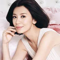 贾静雯头像高清图片大全_名人贾静雯真人头像大图下载【点击鼠标右键