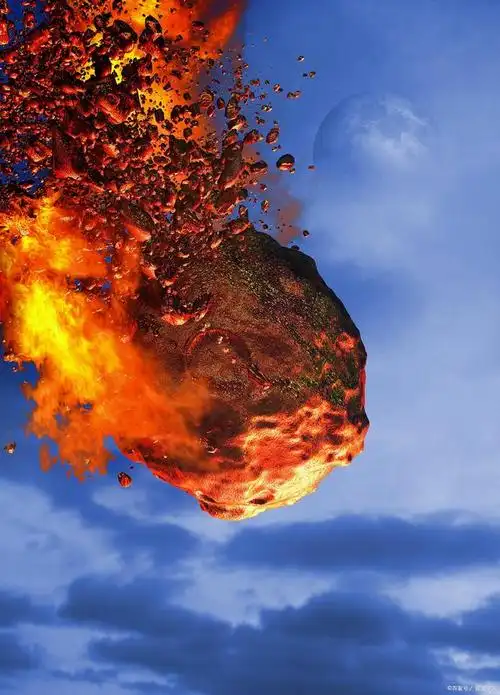 宇宙中8大恐怖星球:你敢去探索吗?