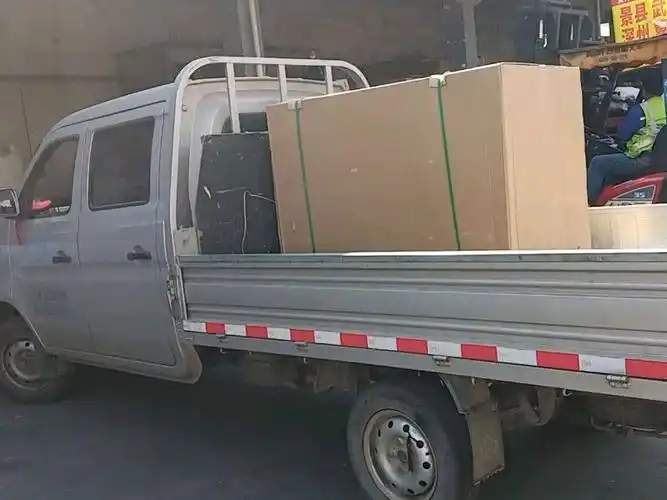 汽车服务-租车-师范街04-13单排平板货车出租运输搬家拉货小中型货物