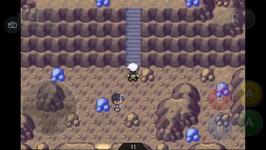 口袋妖怪究极绿宝石4一周目图文攻略(口袋妖怪究极绿宝石小智版)