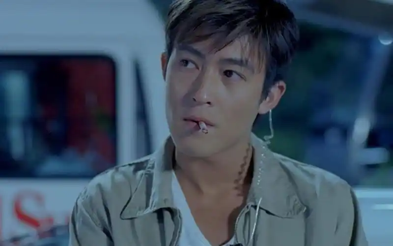 【陈冠希61头文字d61男神】这特么简直帅爆了_哔哩哔哩 (゜-゜)つ