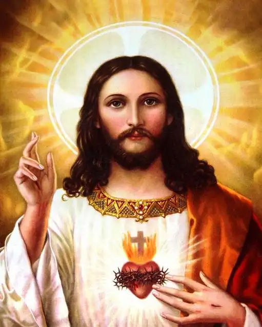 耶稣的真名叫什么耶稣的事迹