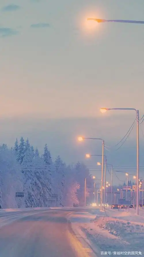 分享一组粉色系文艺唯美手机壁纸