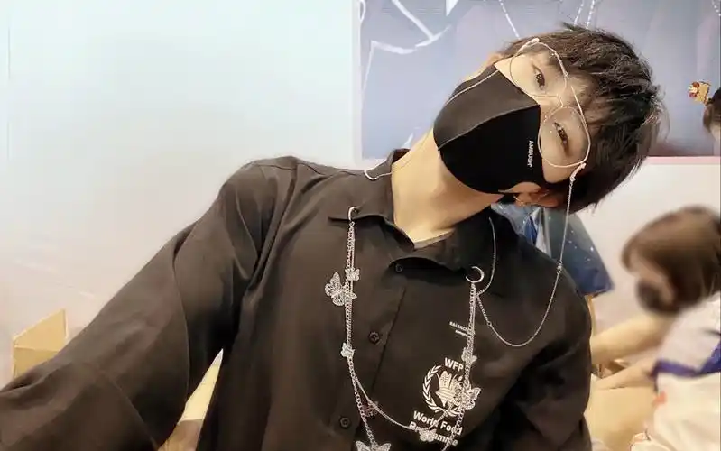 2020105南京cecomic景向谁依舞台