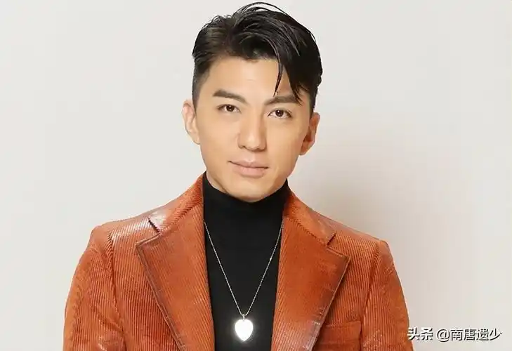 tvb男星香港tvb男星