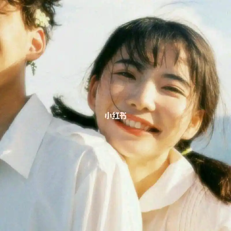 超好看情侣头像来啦,嘻嘻嘻