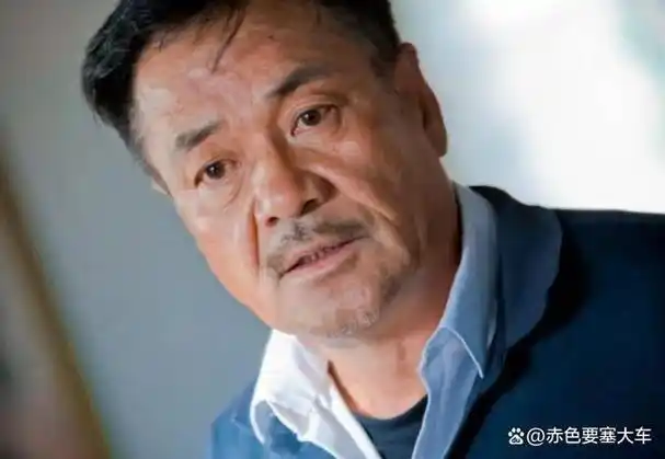 给过去两年演技最好的老戏骨排名李幼斌第九斯高琴娃未进榜