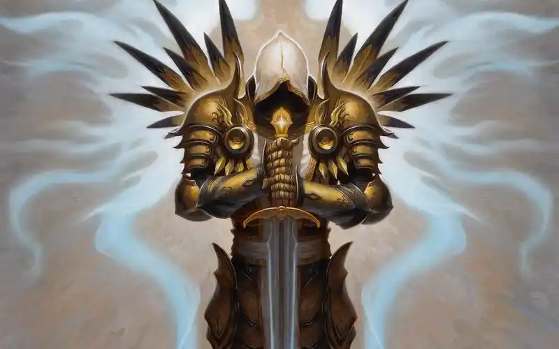 暗黑2喷火野蛮人九头蛇极地风暴圣骑士双热旋风斩刺客娱乐向预科介绍