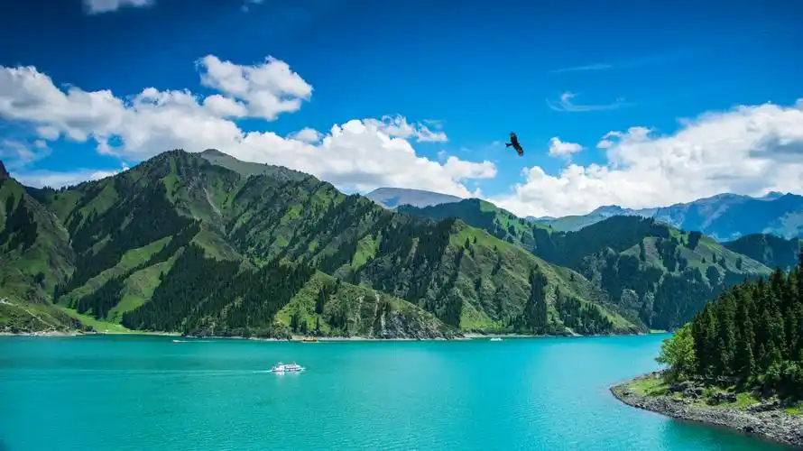 天山天池有停车场吗,新疆问题,马尔代夫旅游 - wee旅