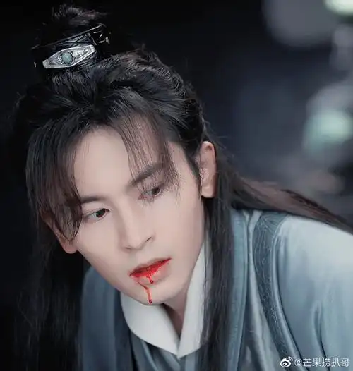 山河令删除张哲瀚名字