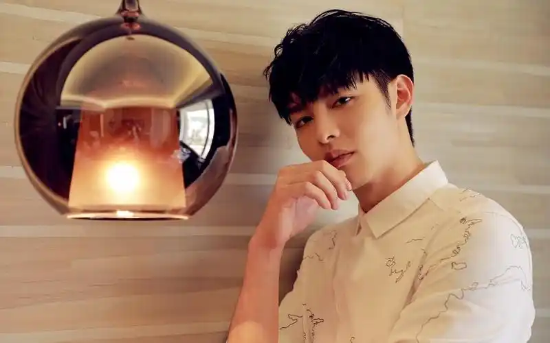 曹佑宁:台北电影节最佳男配角,棒球运动员到演员的帅气跑垒