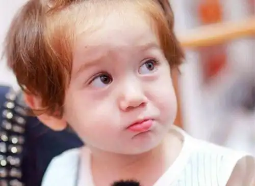 超萌宝宝jackson图片_可爱无敌的周嘉诚