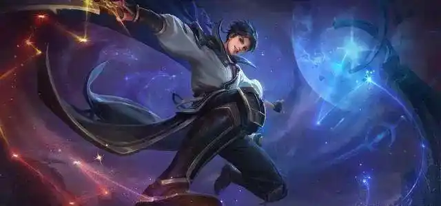 新英雄曜模型特效全面升级,官方回应李白调整问题!